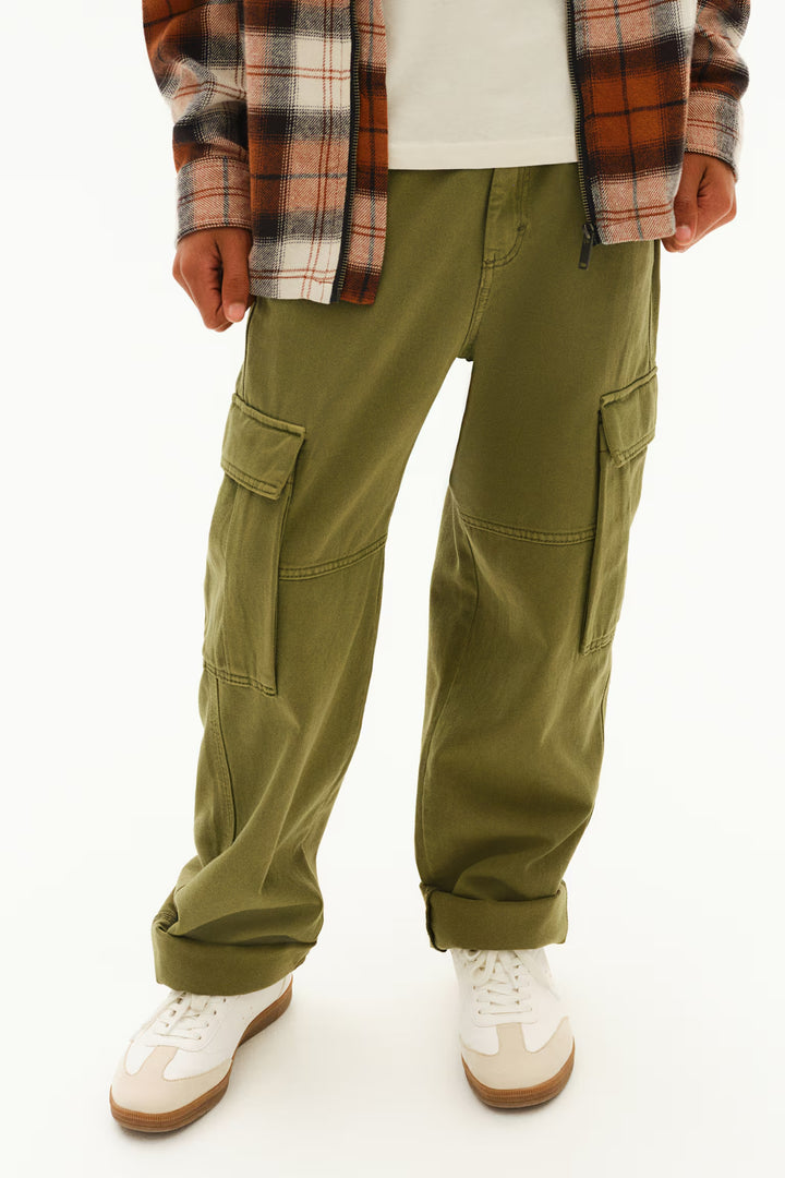 H&M Cargo Pants