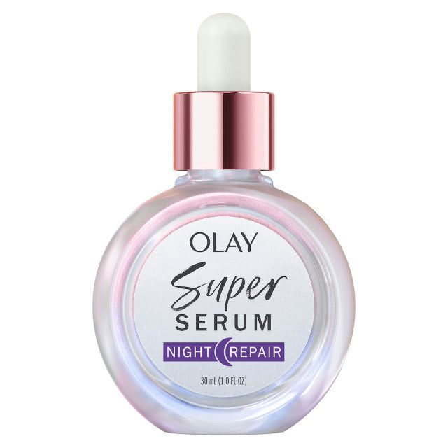 Olay Super Serum Night Repair