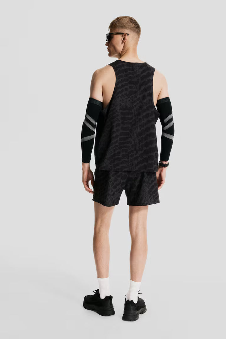 H&M Short Running Shorts with DryMove™