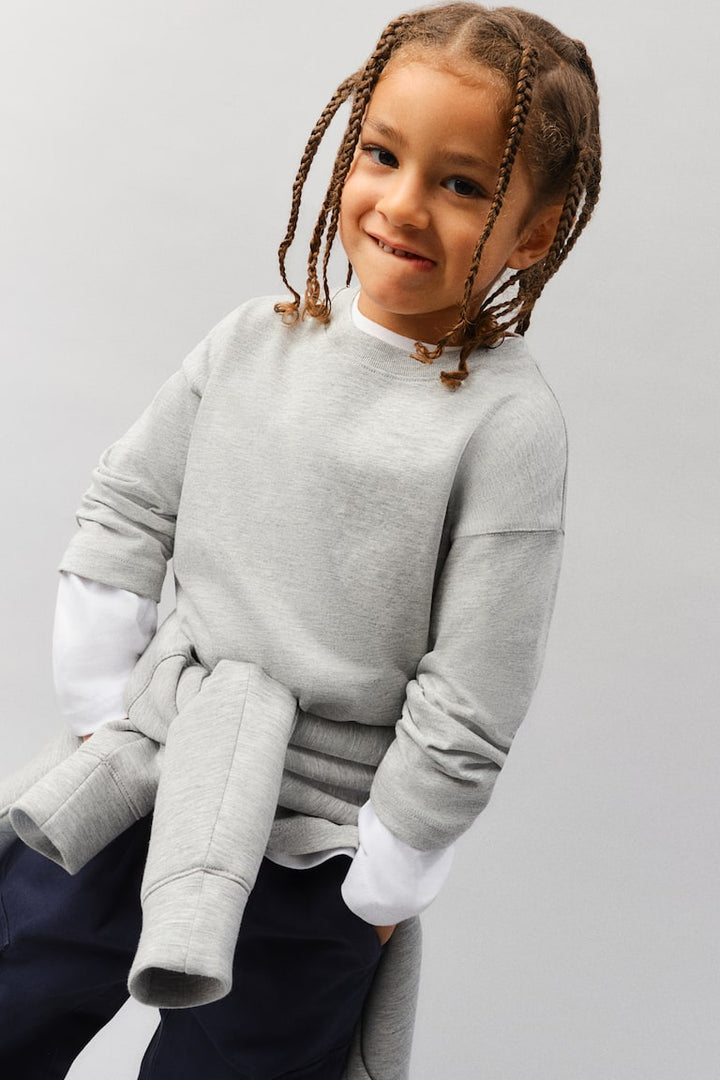 H&M Long-sleeved T-shirt
