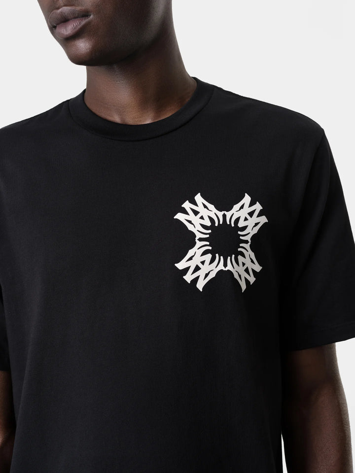 AMIRI  MA QUAD TEE
