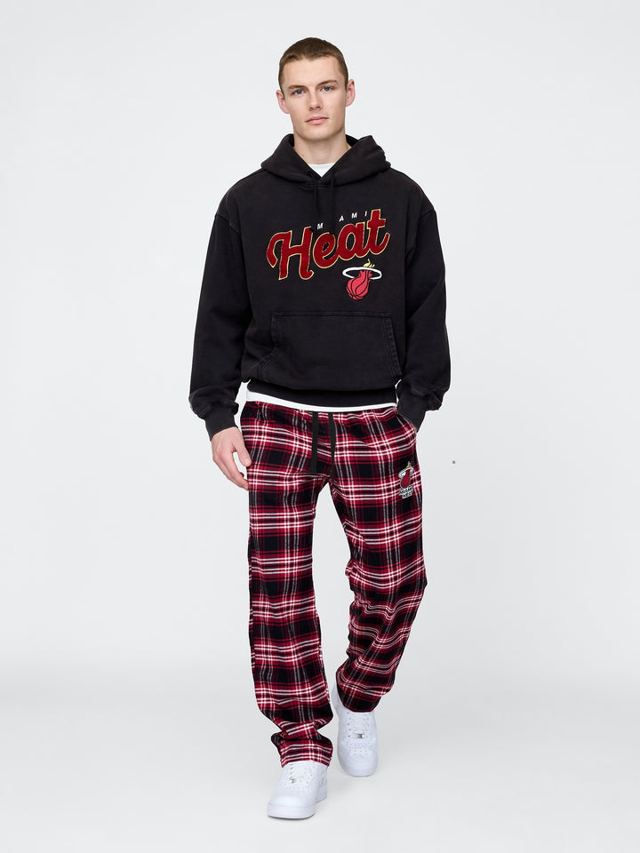 Gap NBA Golden State Warriors Flannel PJ Pants