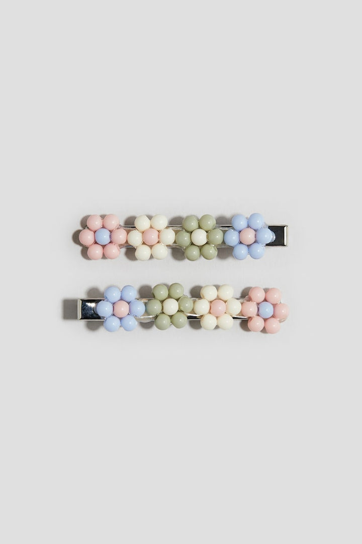 H&M 2-pack Hair Clips