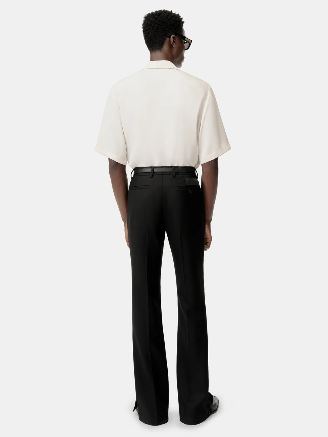 AMIRI CAMP SHIRT