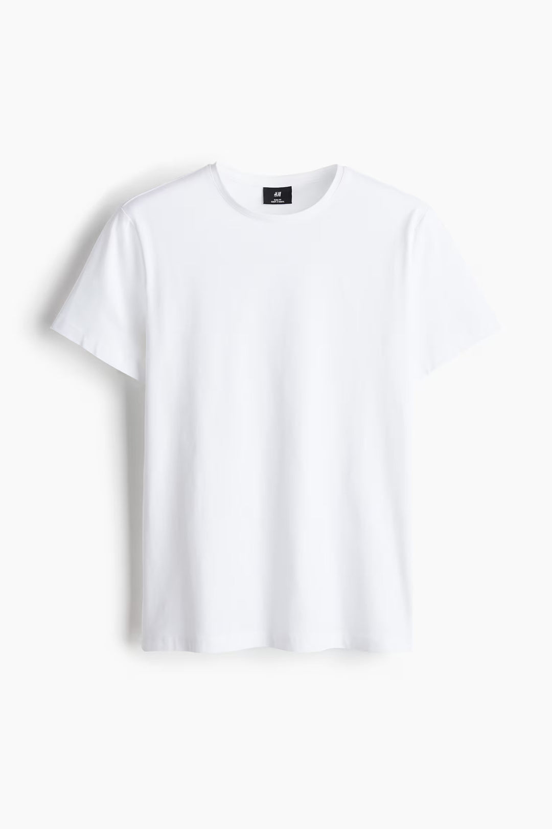 H&M Slim Fit T-shirt