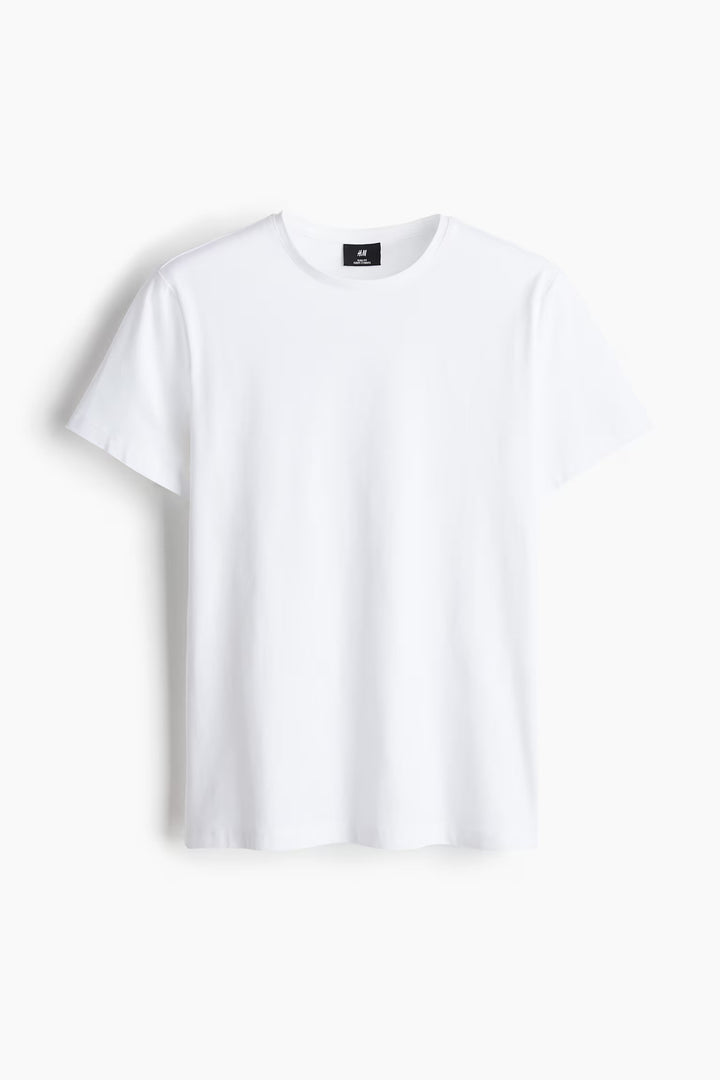 H&M Slim Fit T-shirt