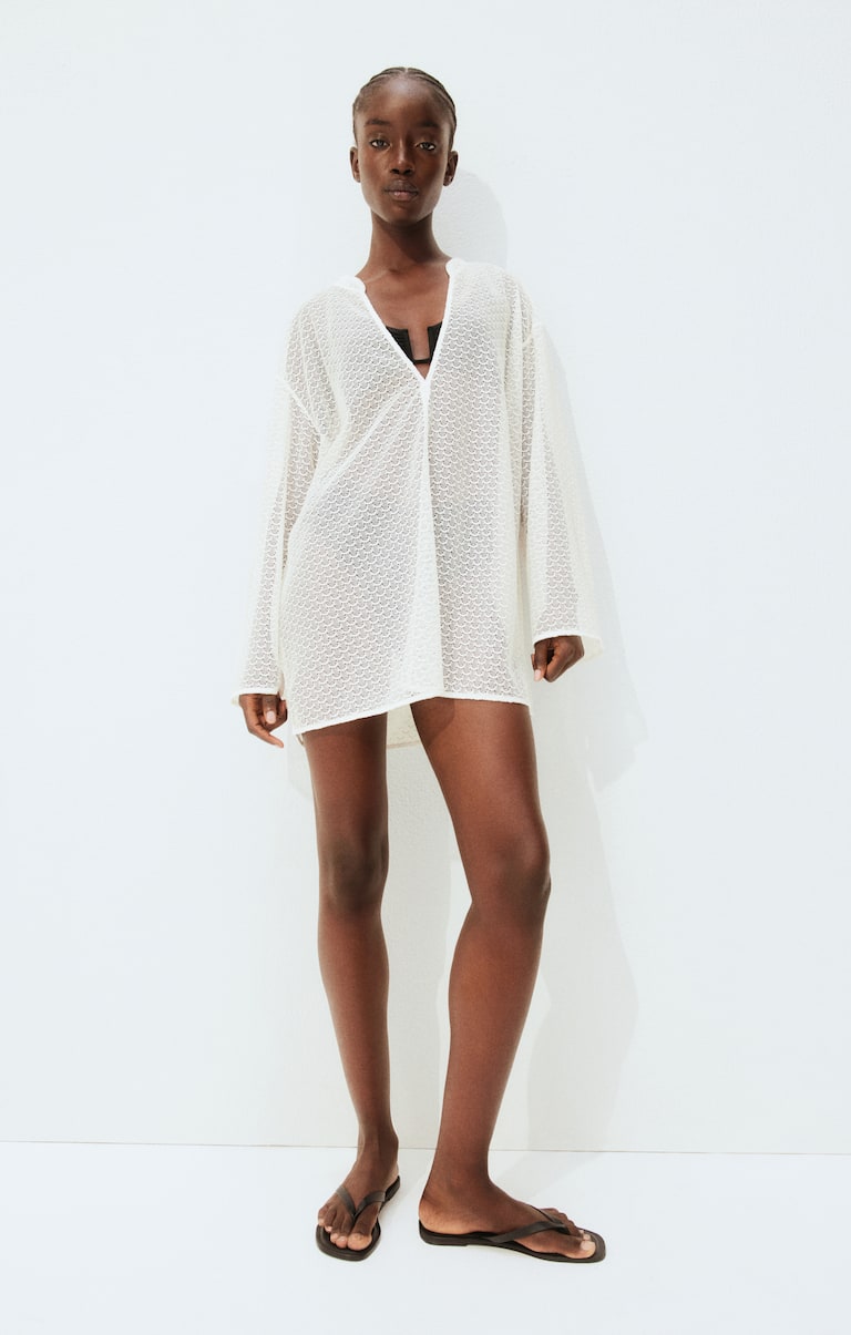 H&M Knit Tunic