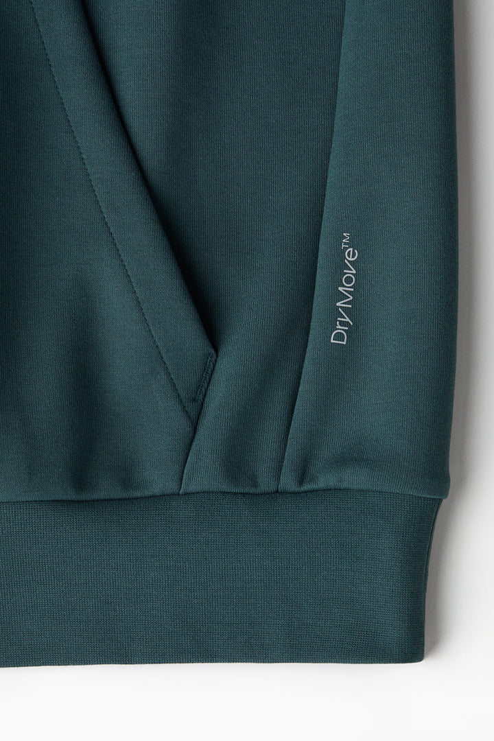 H&M Loose Fit Sports Hoodie in DryMove™