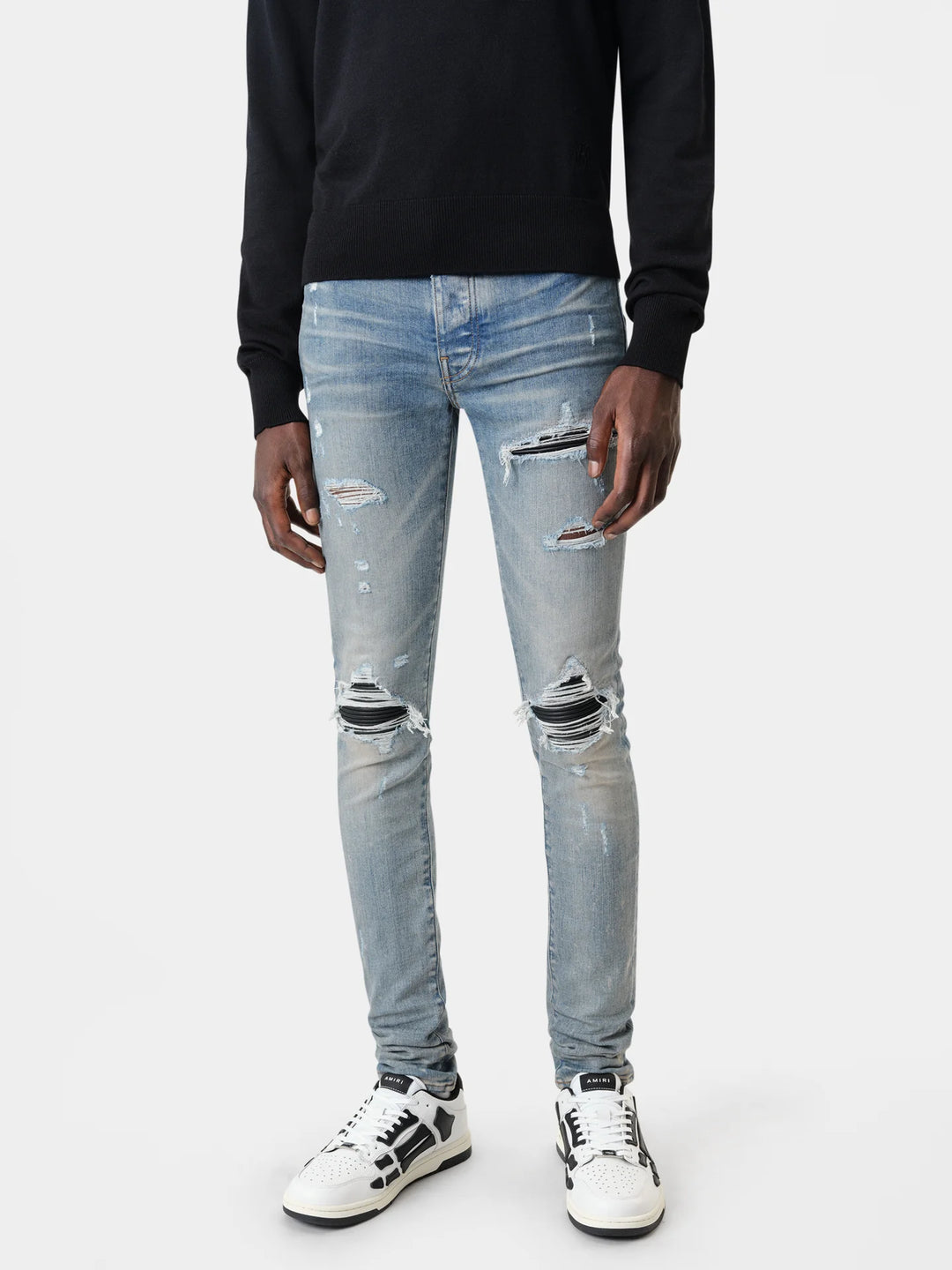 AMIRI MX1 JEAN