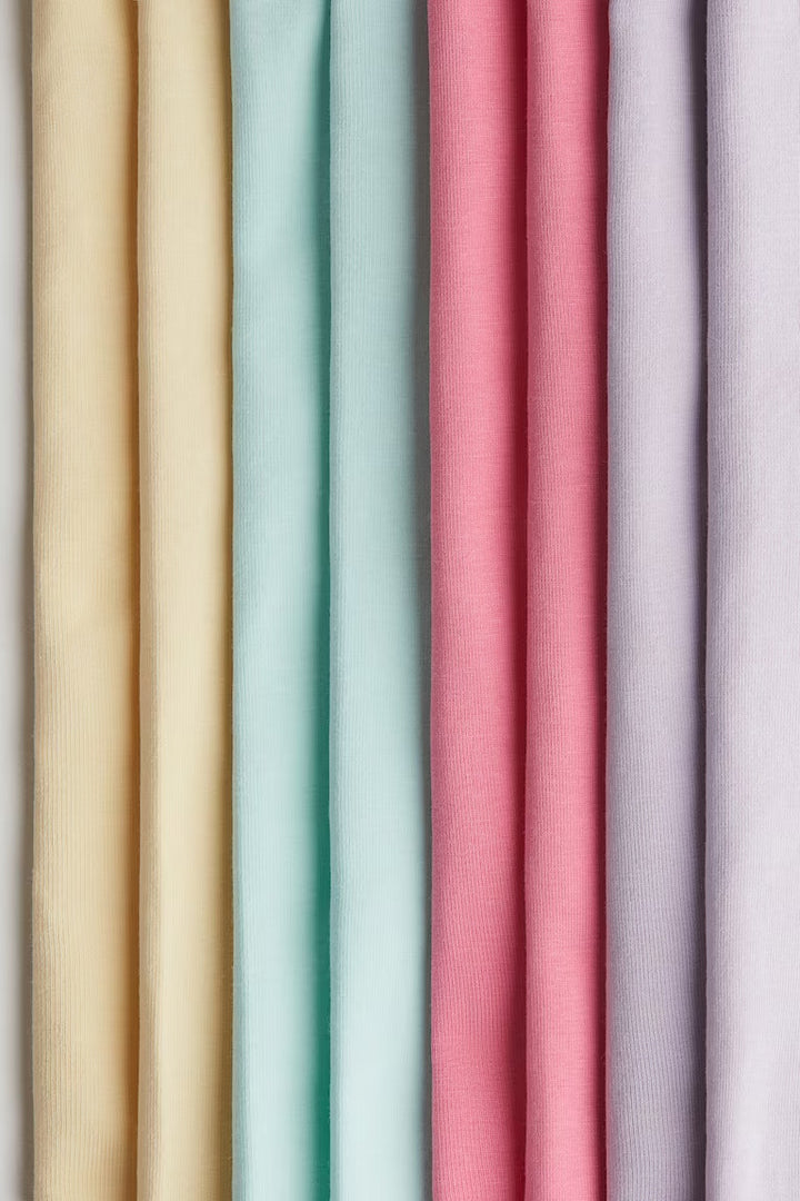 H&M 4-pack Cotton Jersey Leggings