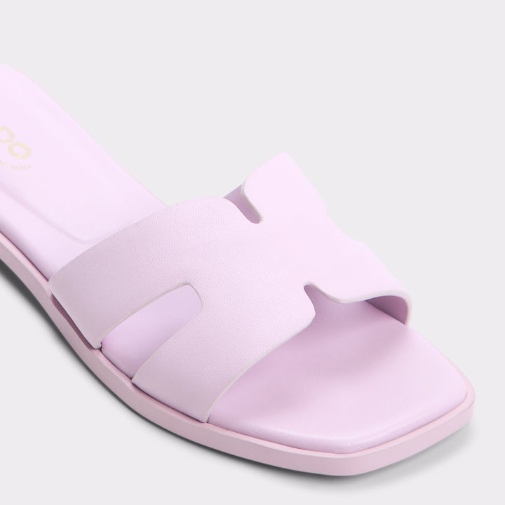 ALDO Itsandal Slide sandal