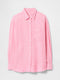 Clear Pink