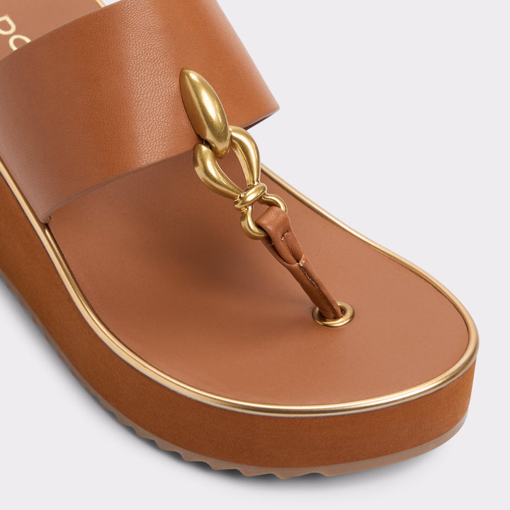 ALDO Penelopy T-strap sandal