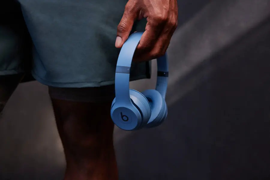 Beats - Solo 4 True Wireless On-Ear Headphones