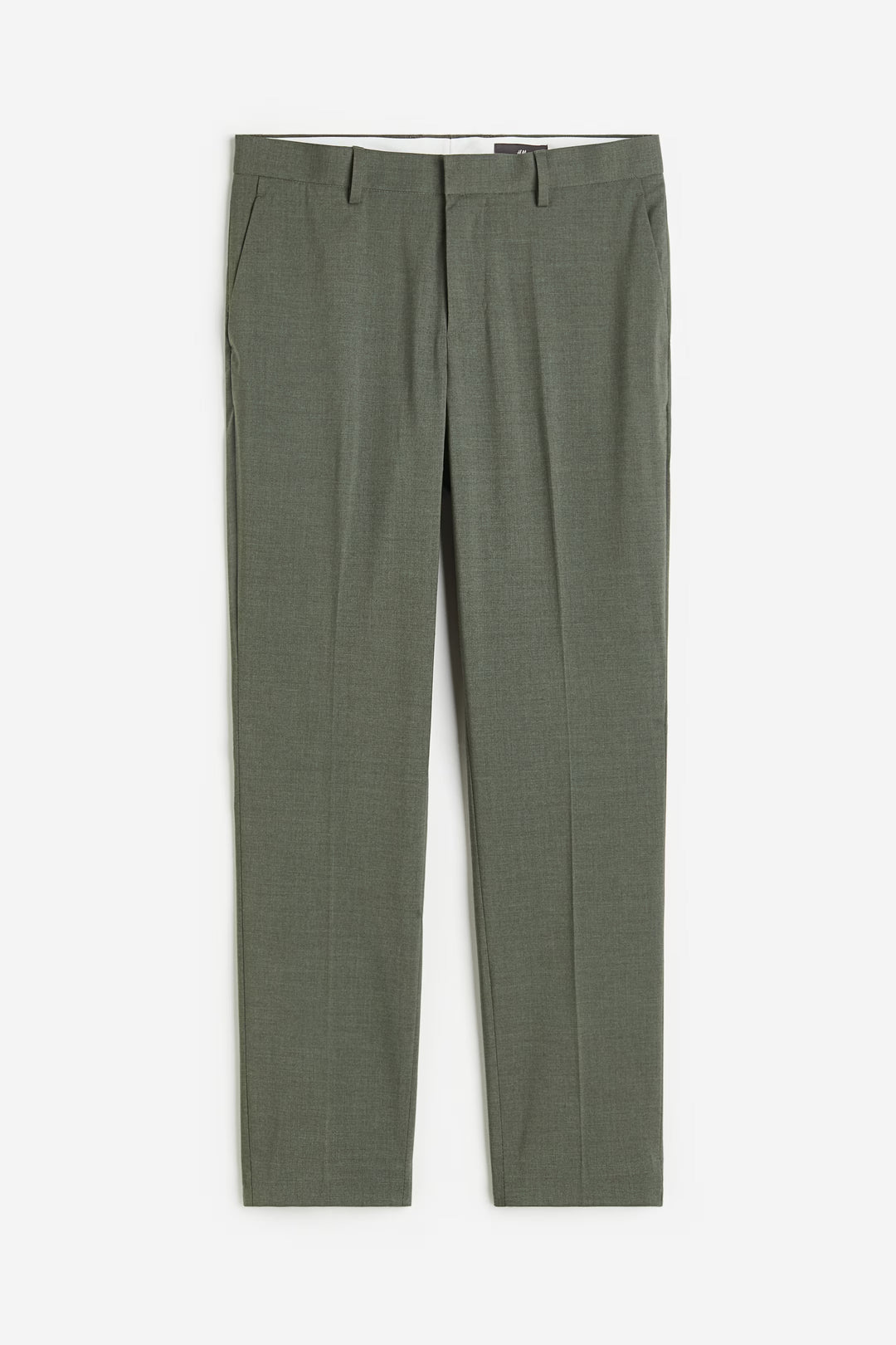 H&M Slim Fit Suit Pants