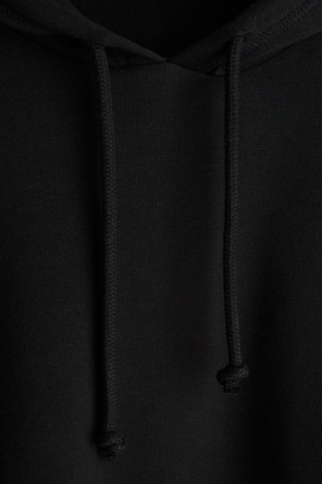 H&M Oversized Hoodie