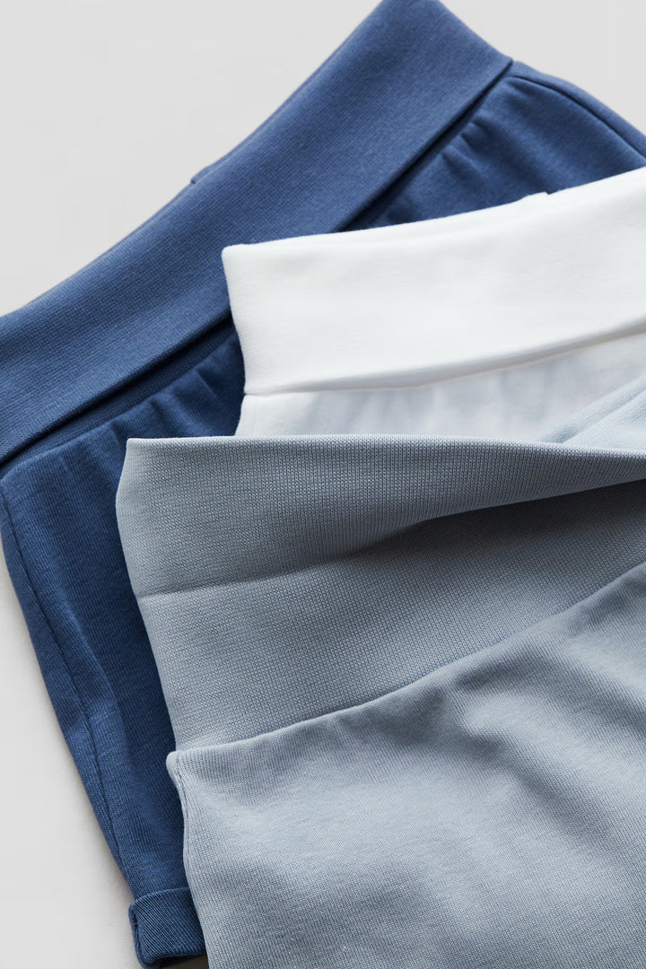 H&M 6-piece Jersey Set
