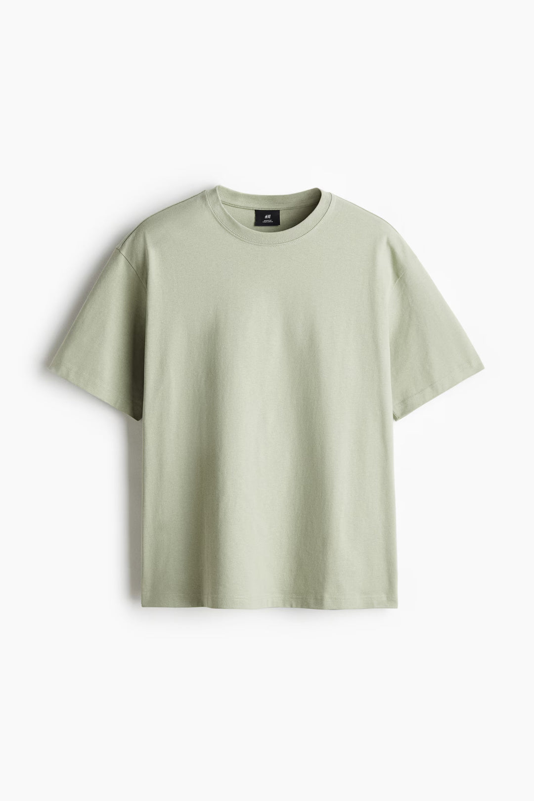 H&M Loose Fit T-shirt