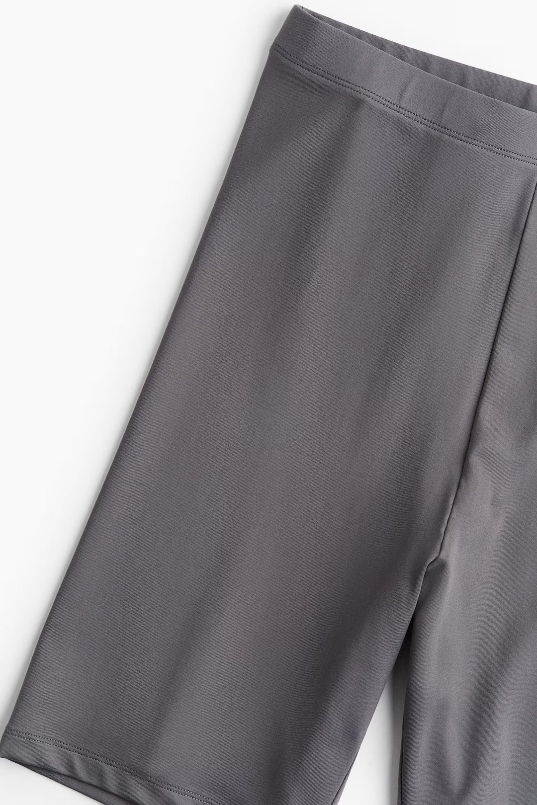 H&M Microfiber Bike Shorts