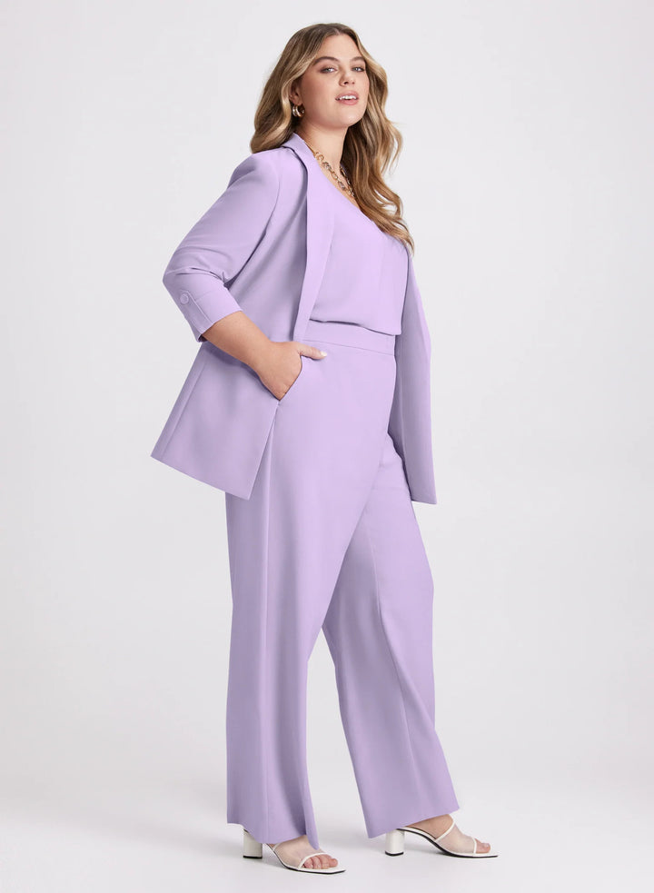 LAURA Olivia Wide Leg Pants
