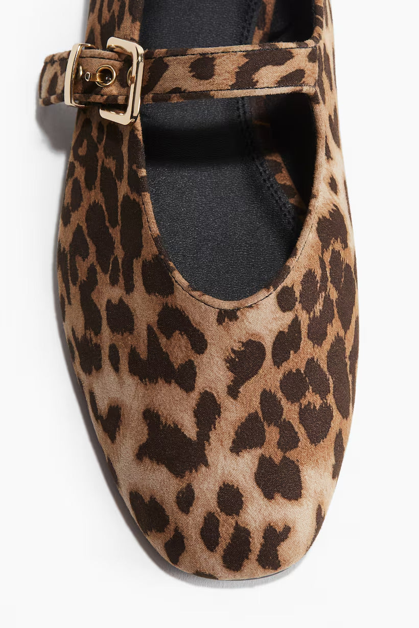 H&M Mary Jane Flats