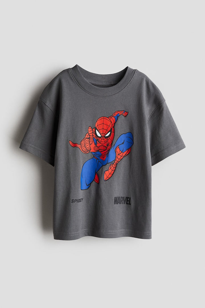 H&M Printed T-shirt