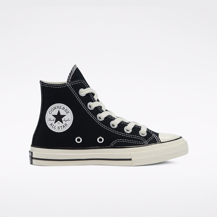 Converse Chuck 70 Vintage Canvas High Top Little Kids