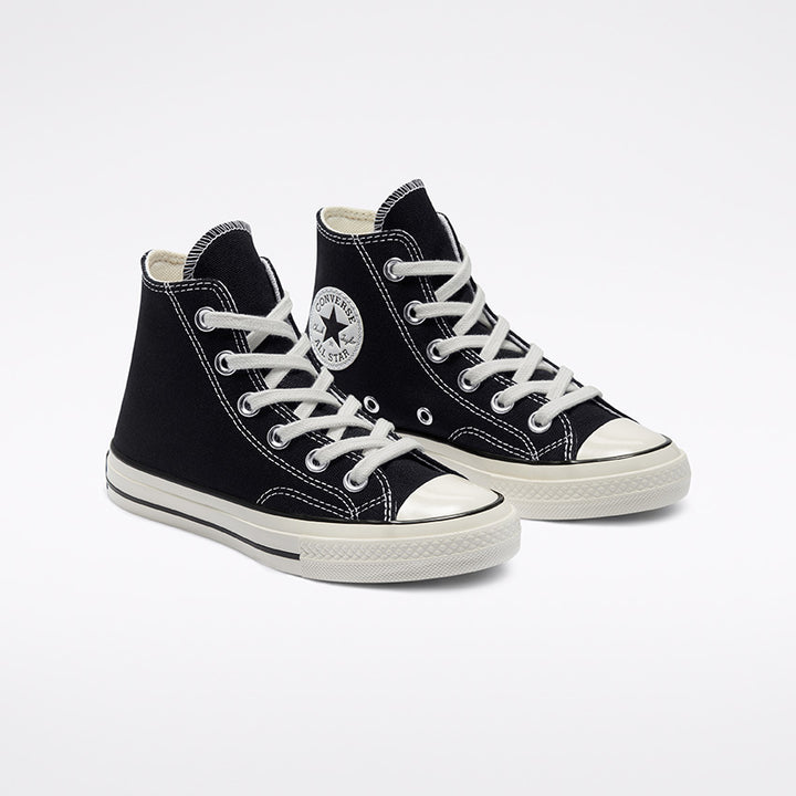 Converse Chuck 70 Vintage Canvas High Top Little Kids