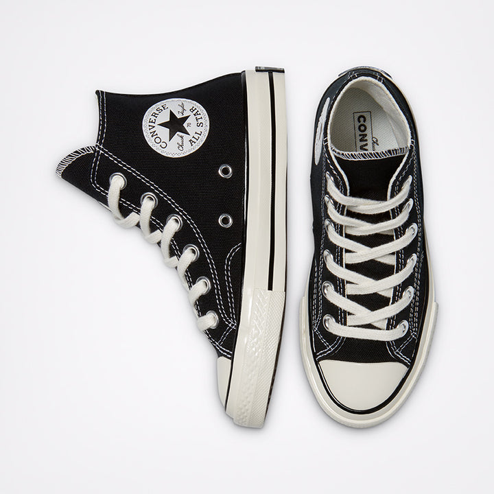 Converse Chuck 70 Vintage Canvas High Top Little Kids