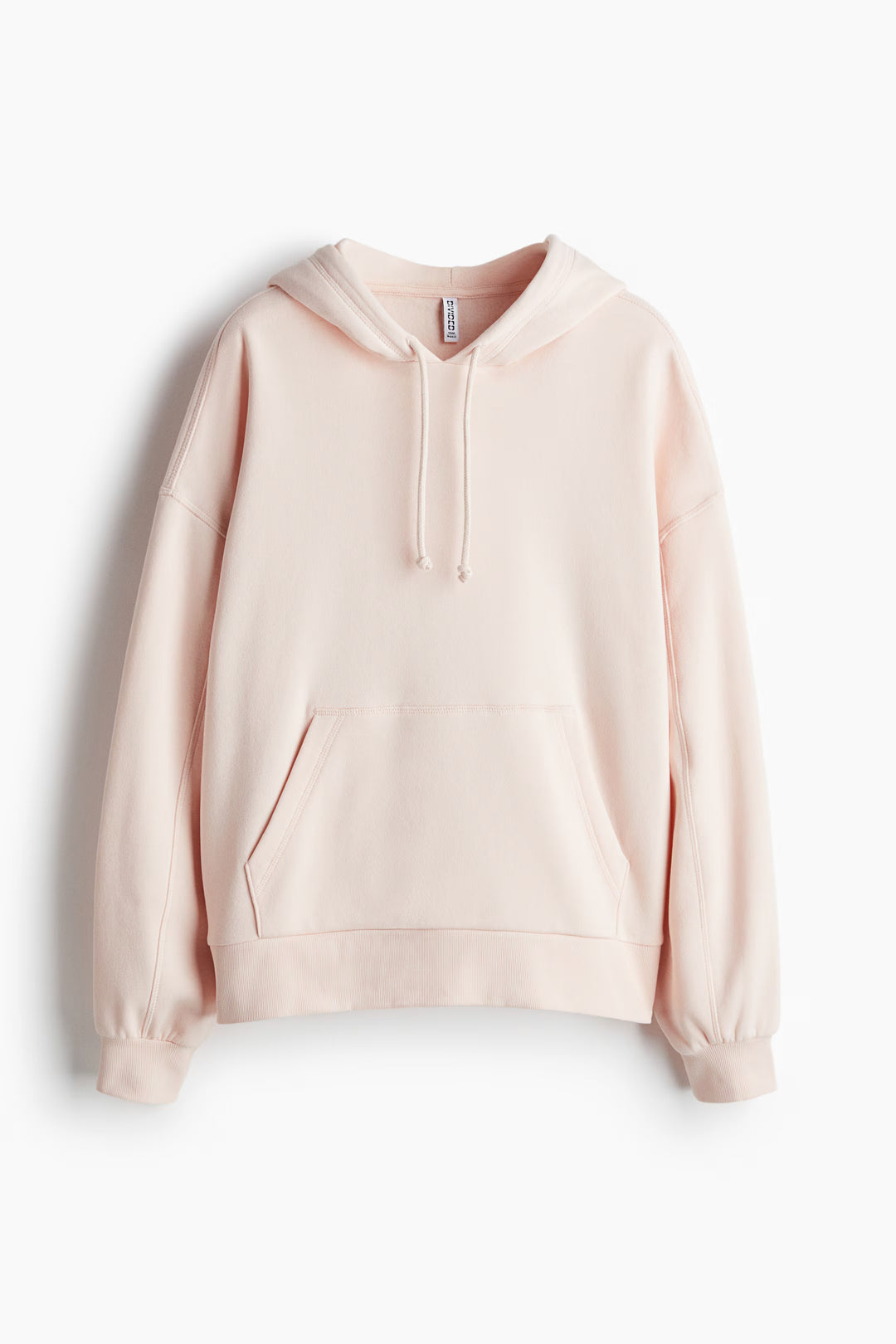 H&M Oversized Hoodie