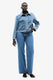 Denim Blue
