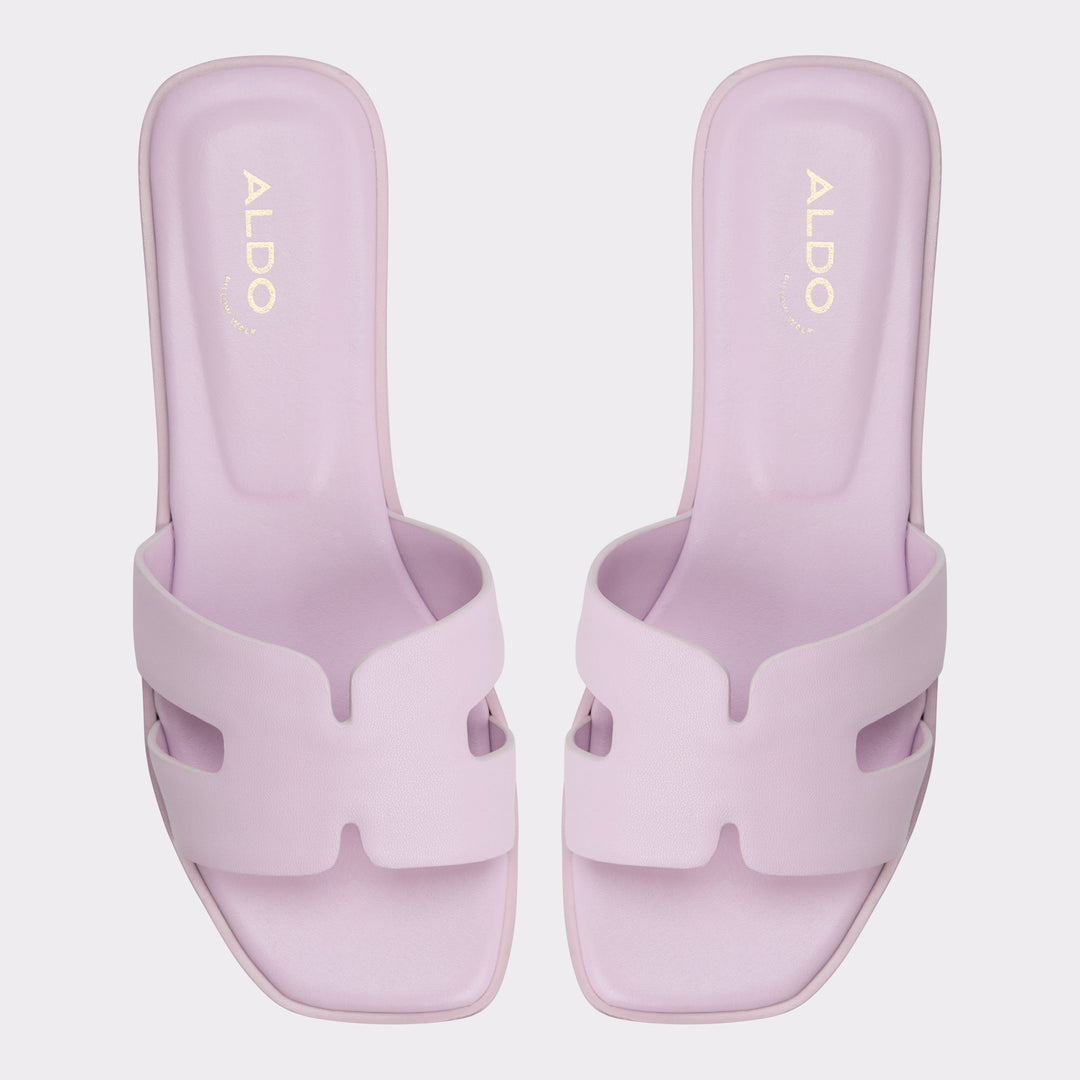 ALDO Itsandal Slide sandal