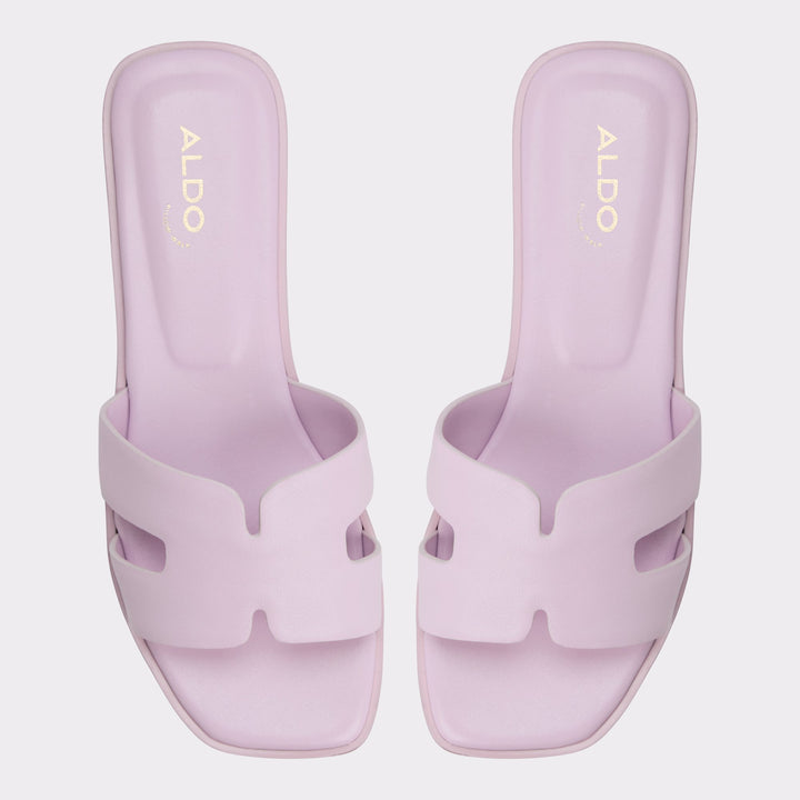 ALDO Itsandal Slide sandal