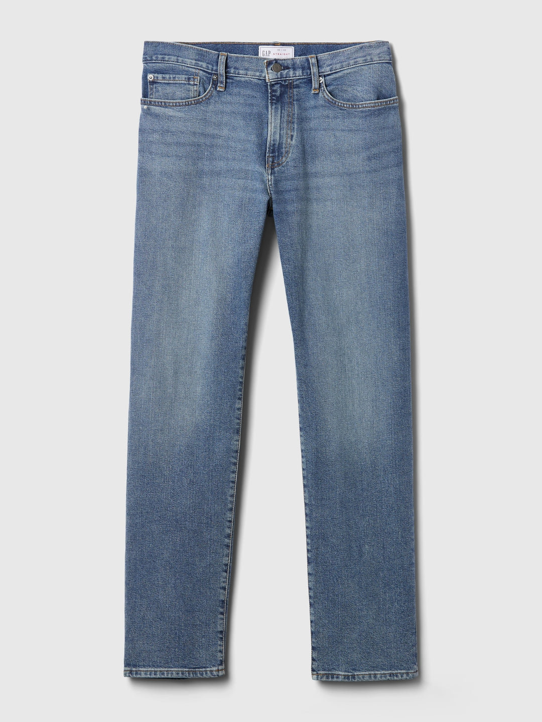 Gap Straight Jeans