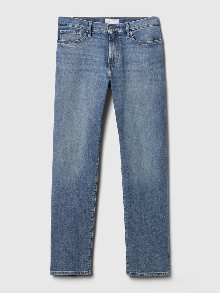 Gap Straight Jeans