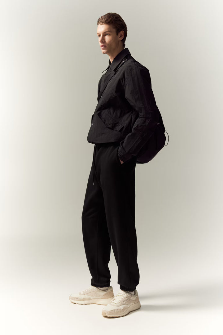 H&M Loose Fit Sweatpants