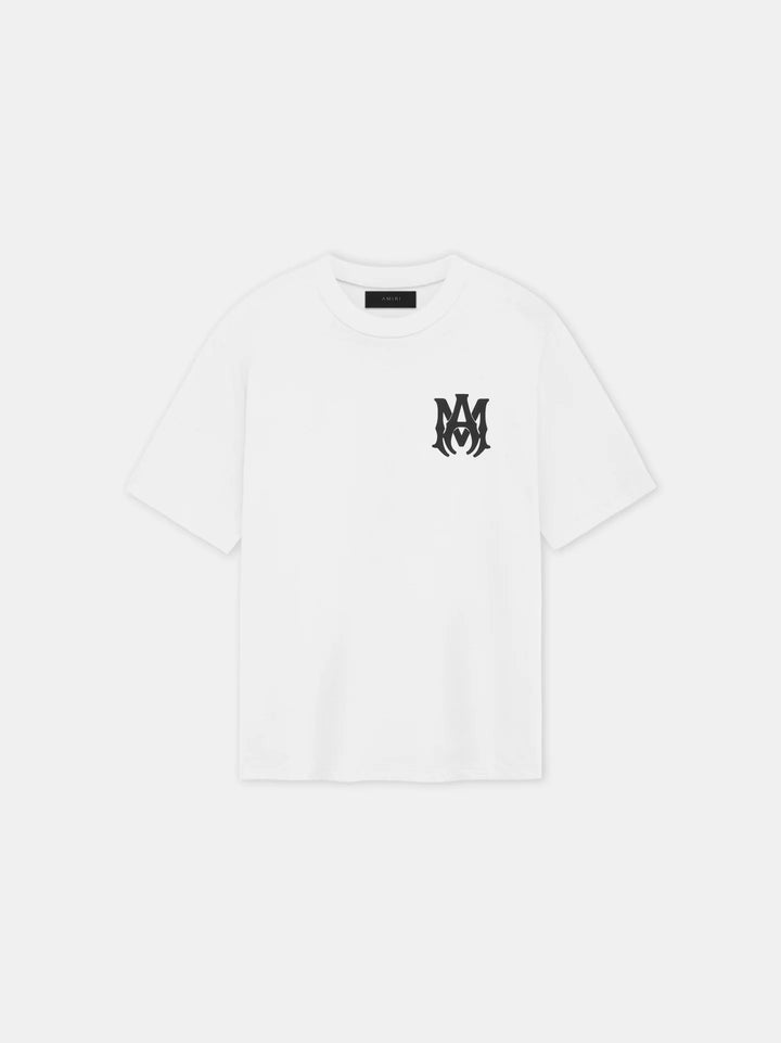 AMIRI WOMEN'S MA CORE LOGO TEE