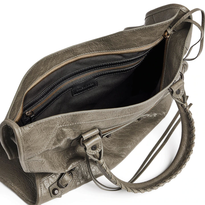 BALENCIAGA LE CITY BAG MEDIUM