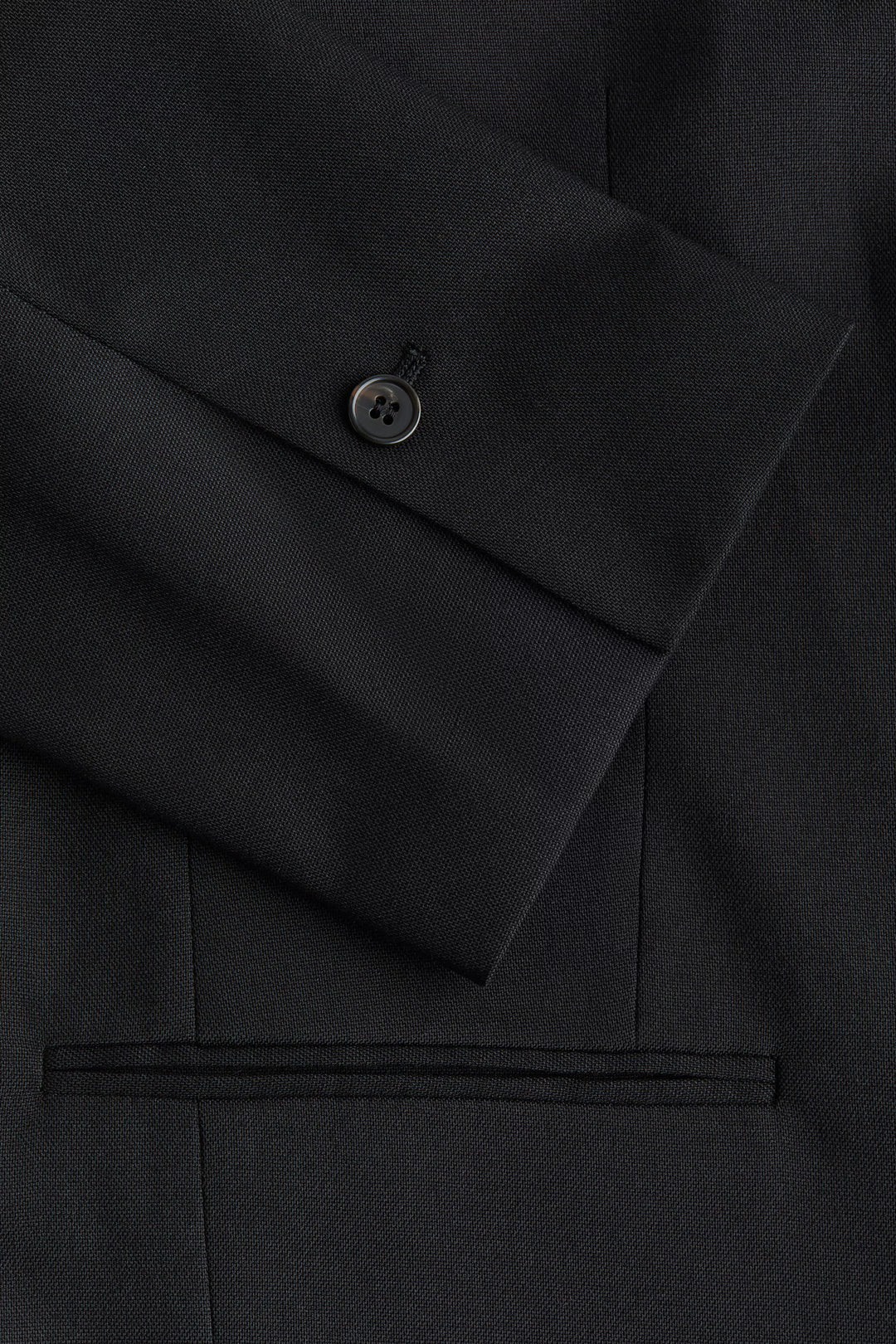 H&M Loose-Fit Blazer