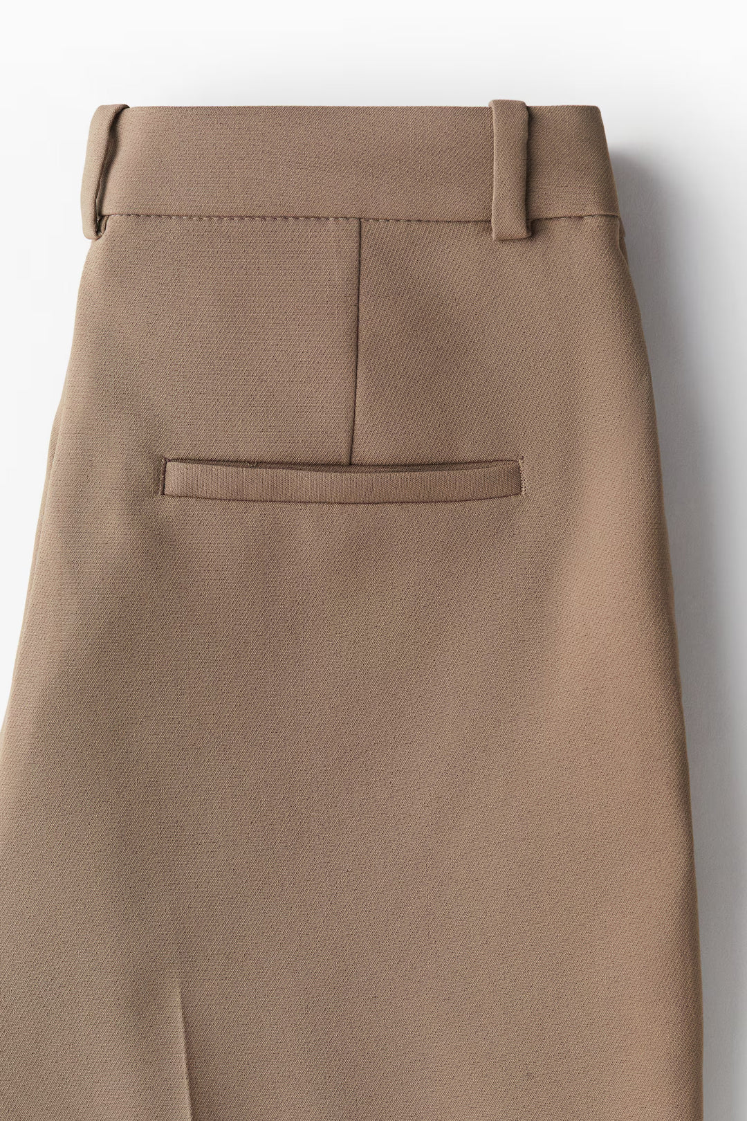 H&M Tapered Dress Pants