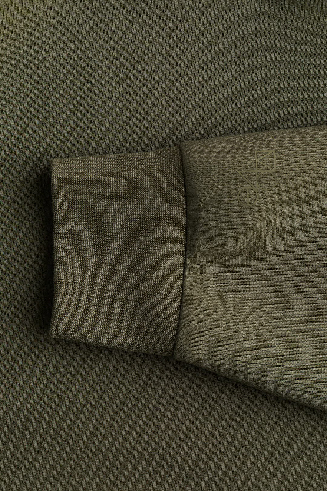 H&M Loose-Fit Sports Hoodie with DryMove™