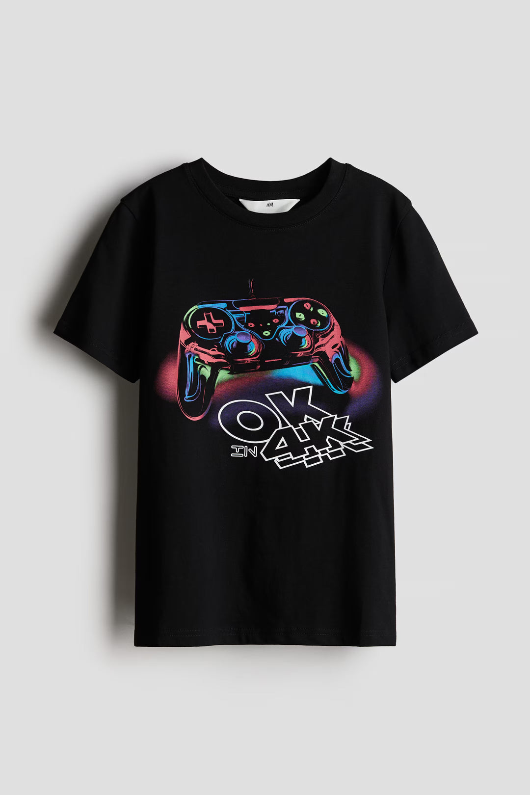 H&M Printed T-Shirt