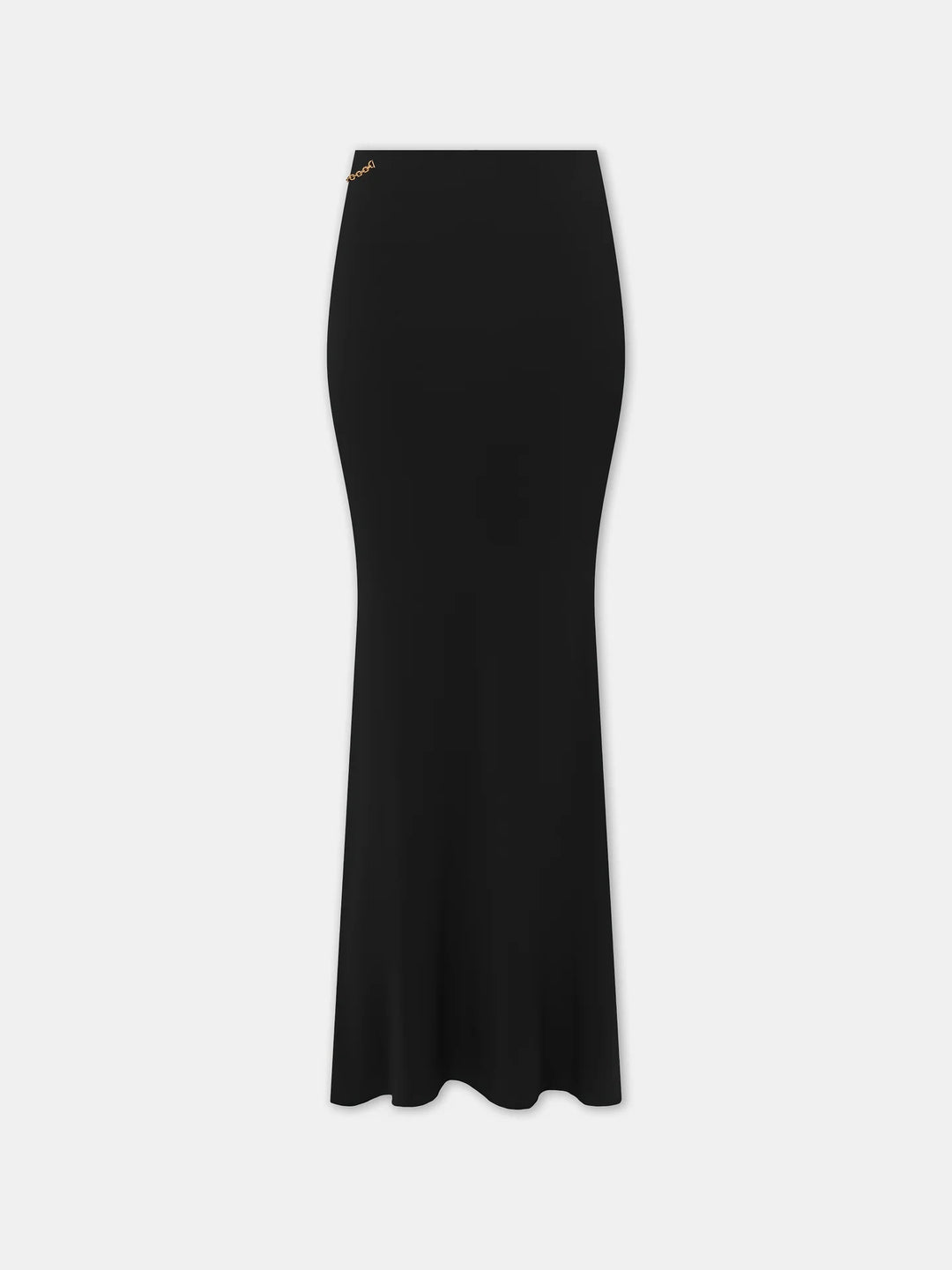 AMIRI WOMEN'S MAXI SKIRT