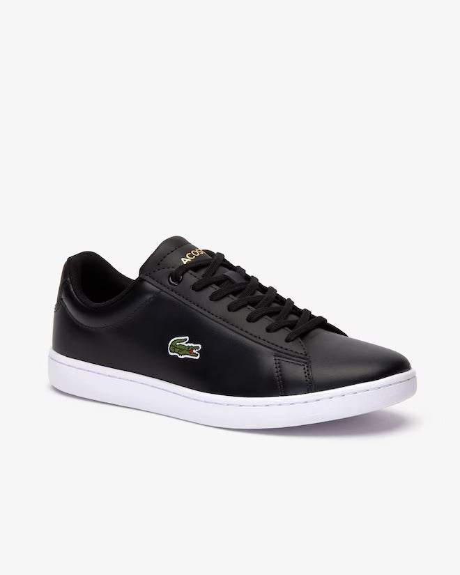 Lacoste Women's Hydez Leather Sneakers