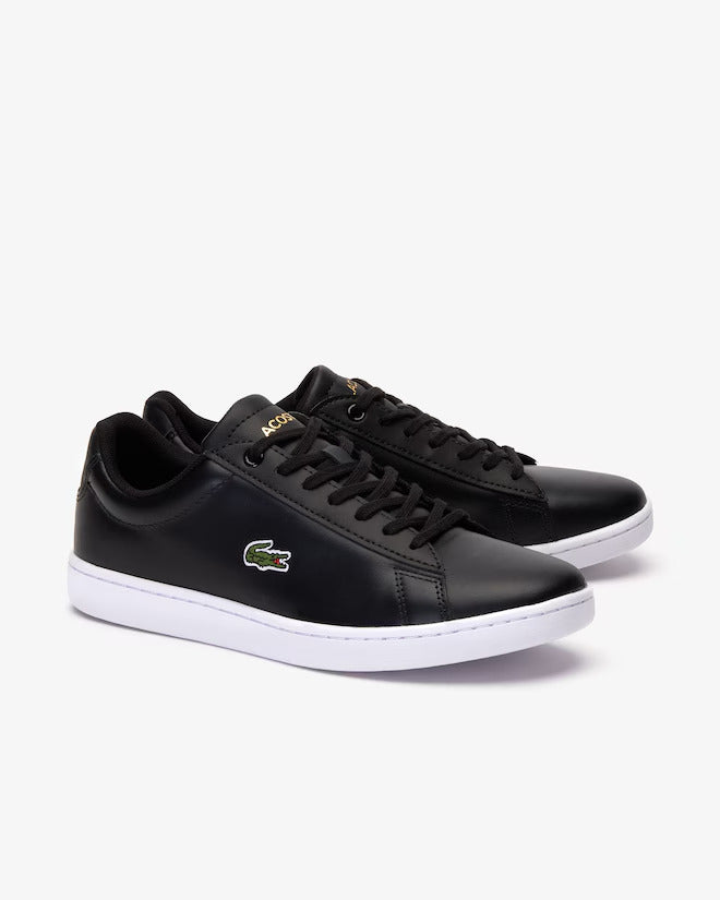 Lacoste Women's Hydez Leather Sneakers