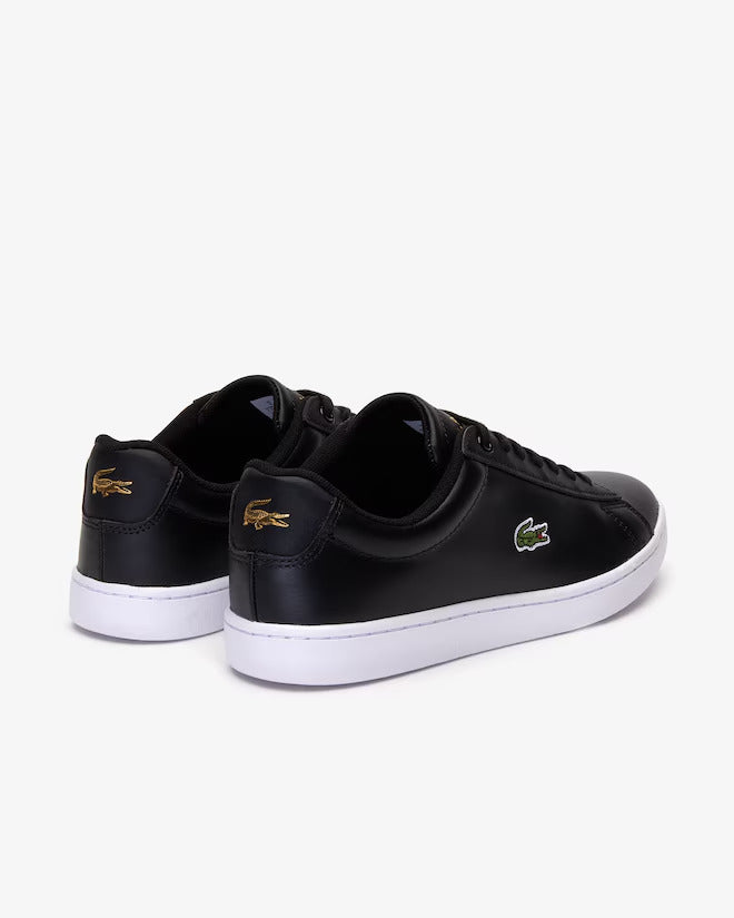 Lacoste Women's Hydez Leather Sneakers