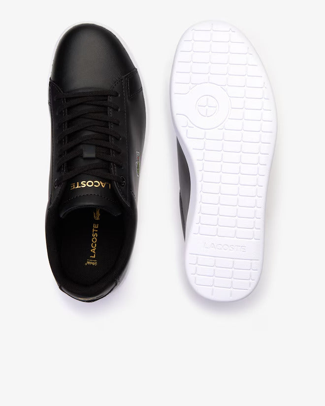 Lacoste Women's Hydez Leather Sneakers