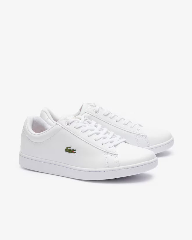 Lacoste Women's Hydez Leather Sneakers