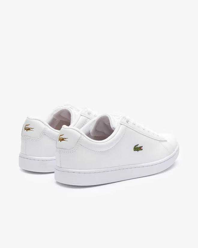 Lacoste Women's Hydez Leather Sneakers