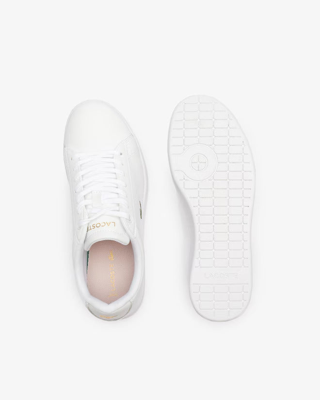Lacoste Women's Hydez Leather Sneakers